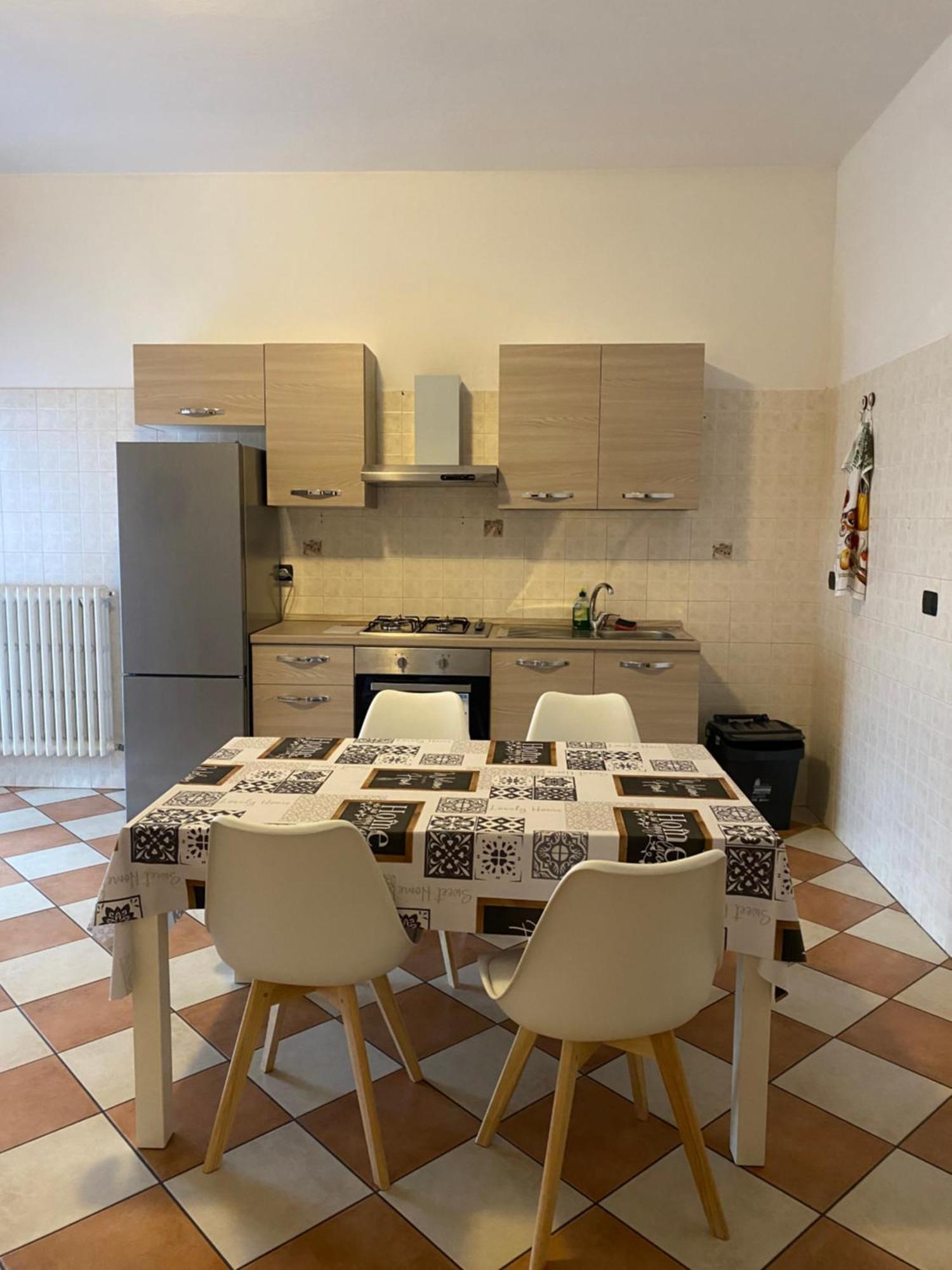 Torrione View Apartment Spilamberto エクステリア 写真