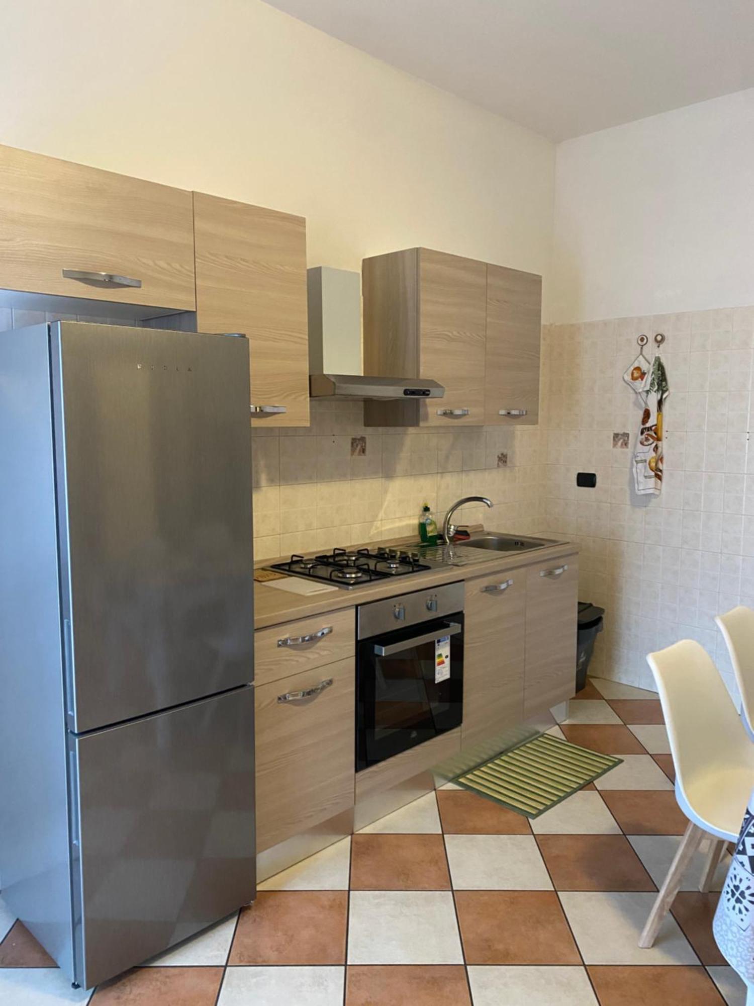 Torrione View Apartment Spilamberto エクステリア 写真