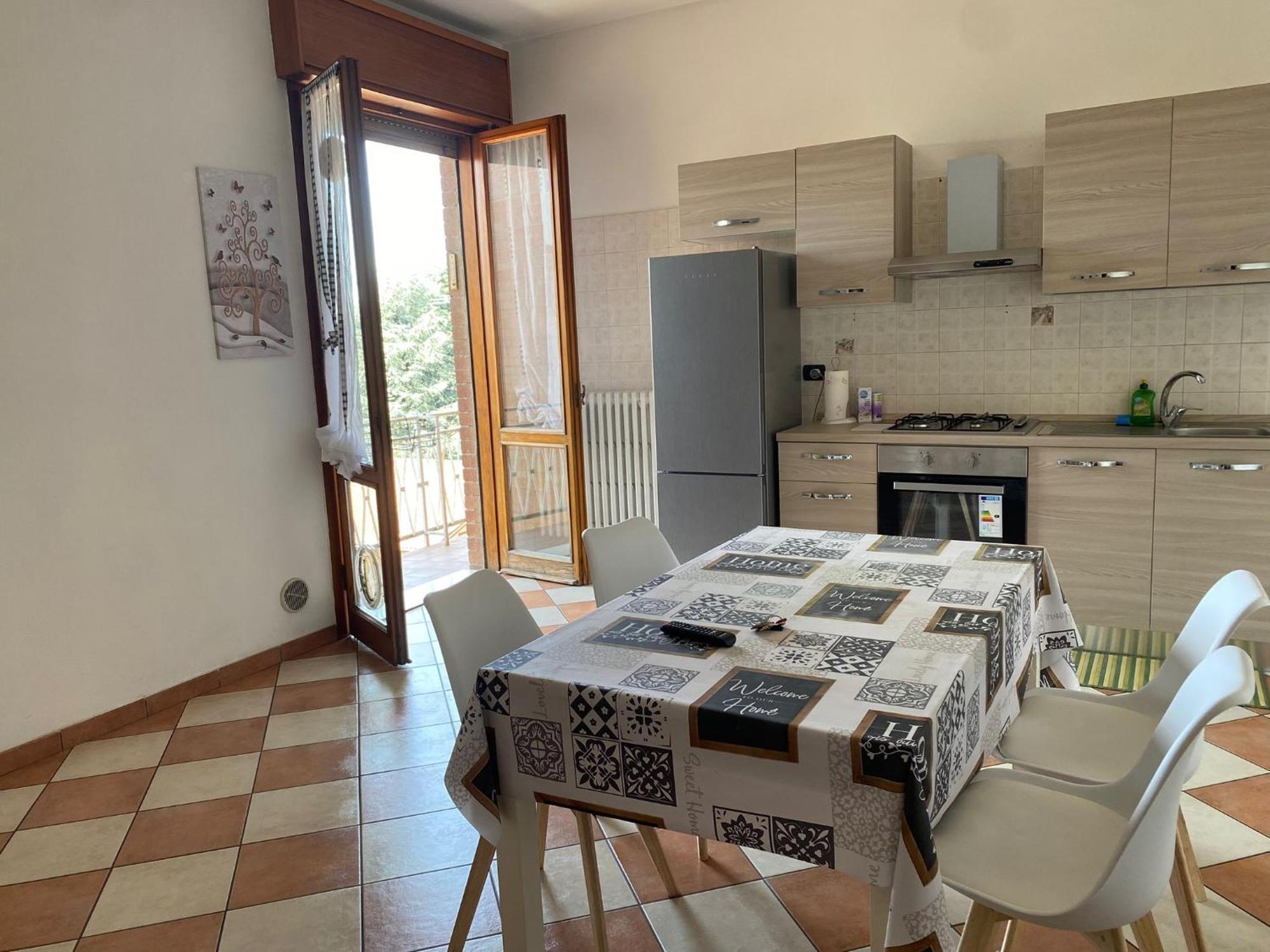 Torrione View Apartment Spilamberto エクステリア 写真