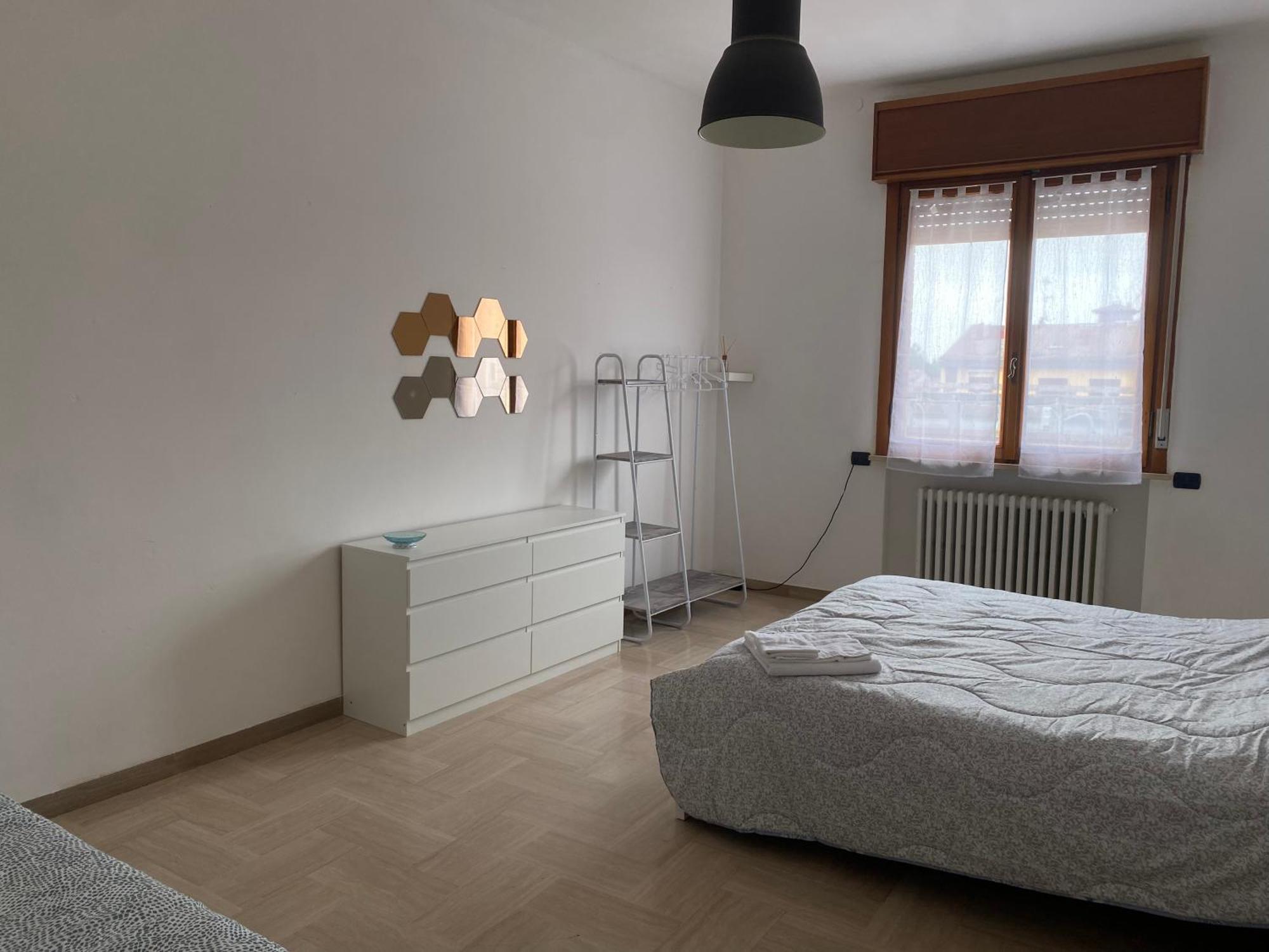 Torrione View Apartment Spilamberto エクステリア 写真