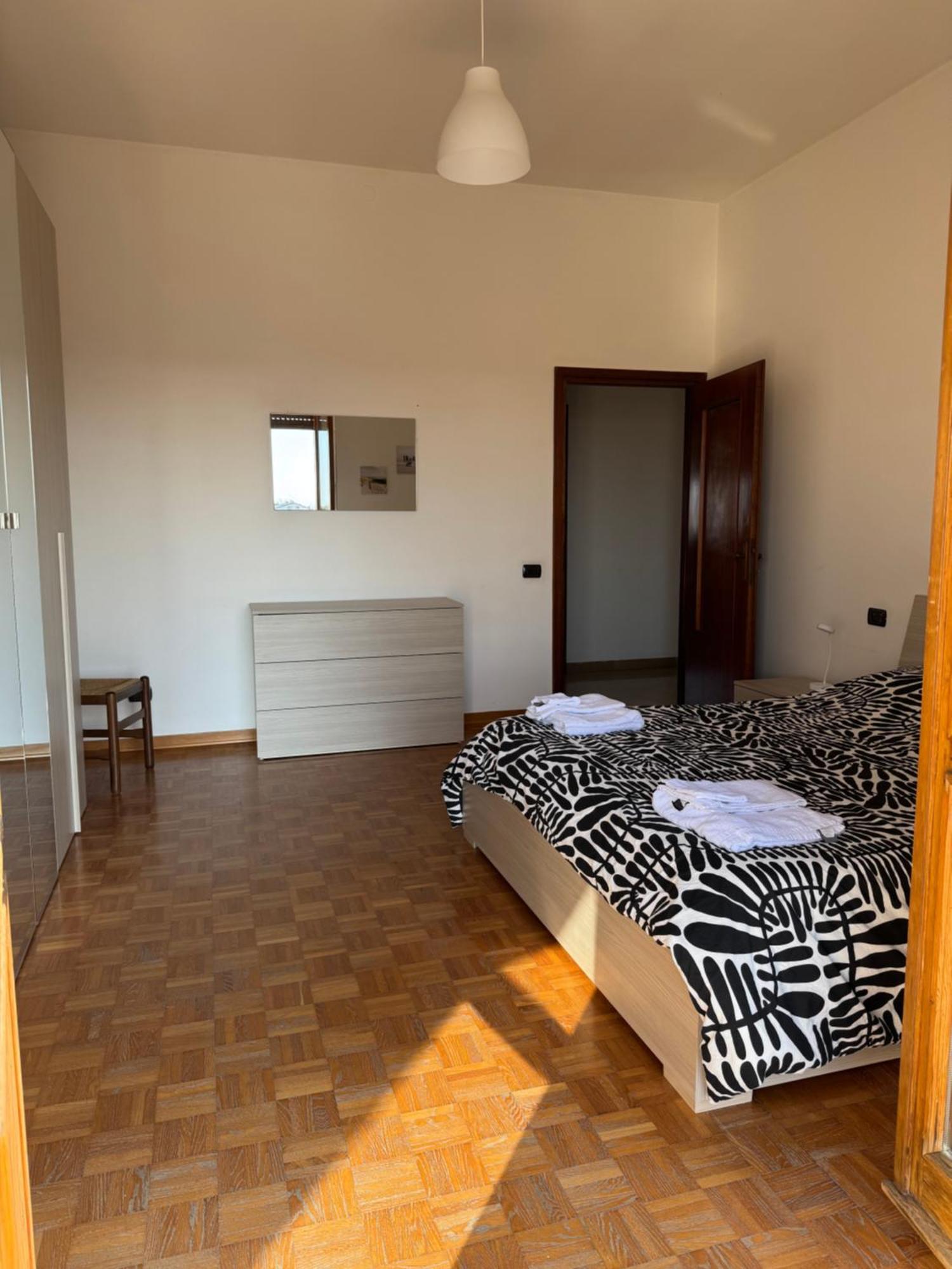 Torrione View Apartment Spilamberto エクステリア 写真