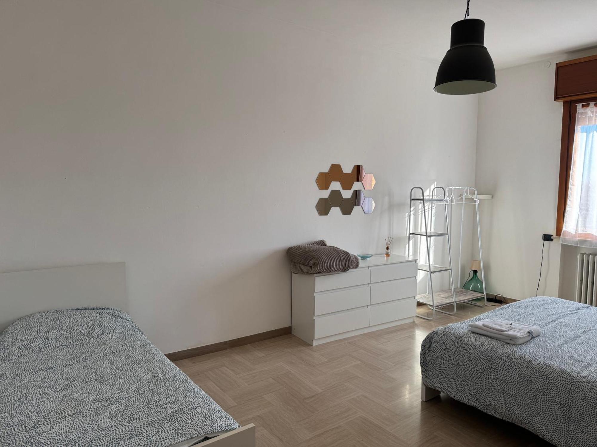 Torrione View Apartment Spilamberto エクステリア 写真