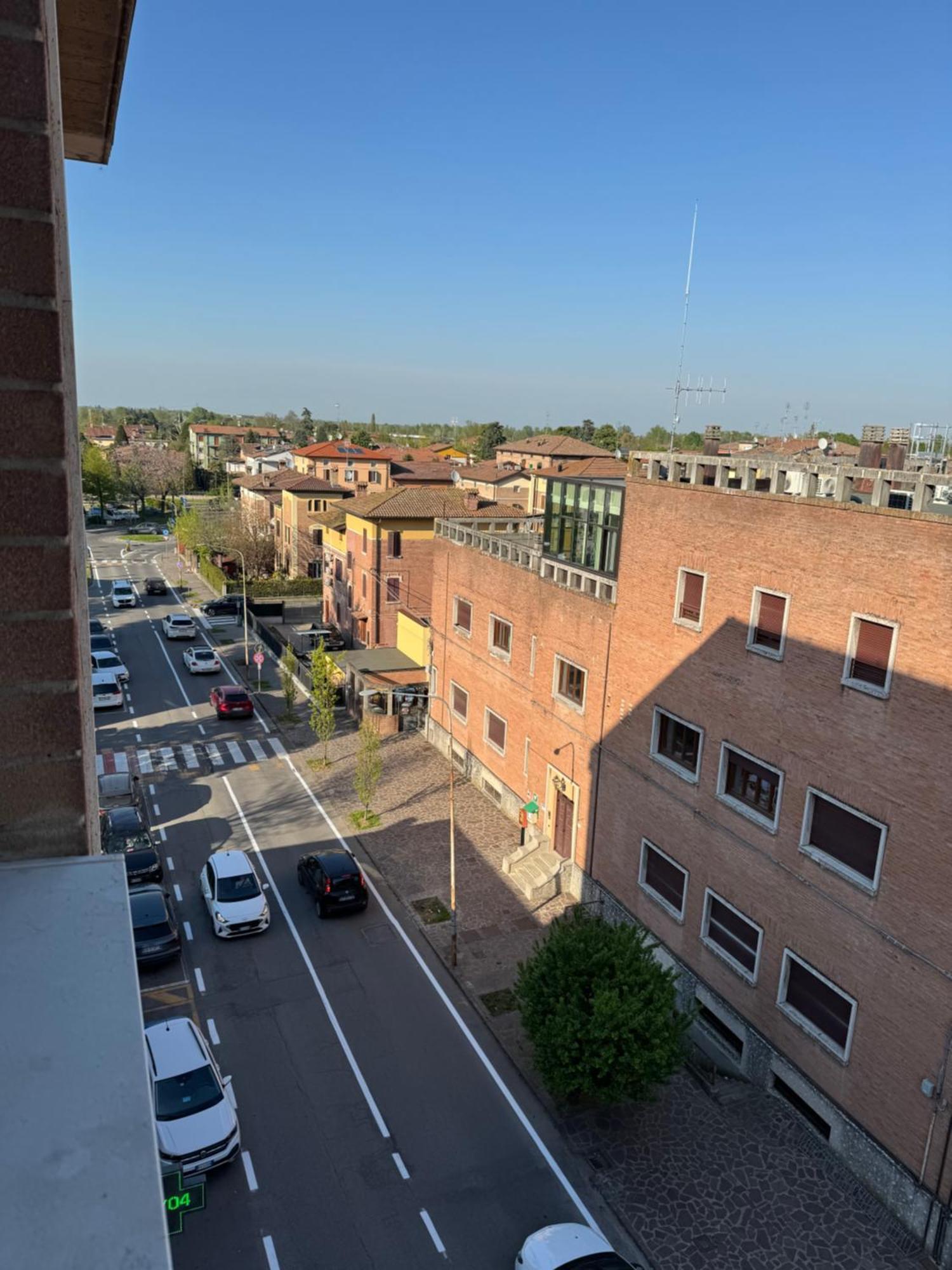 Torrione View Apartment Spilamberto エクステリア 写真