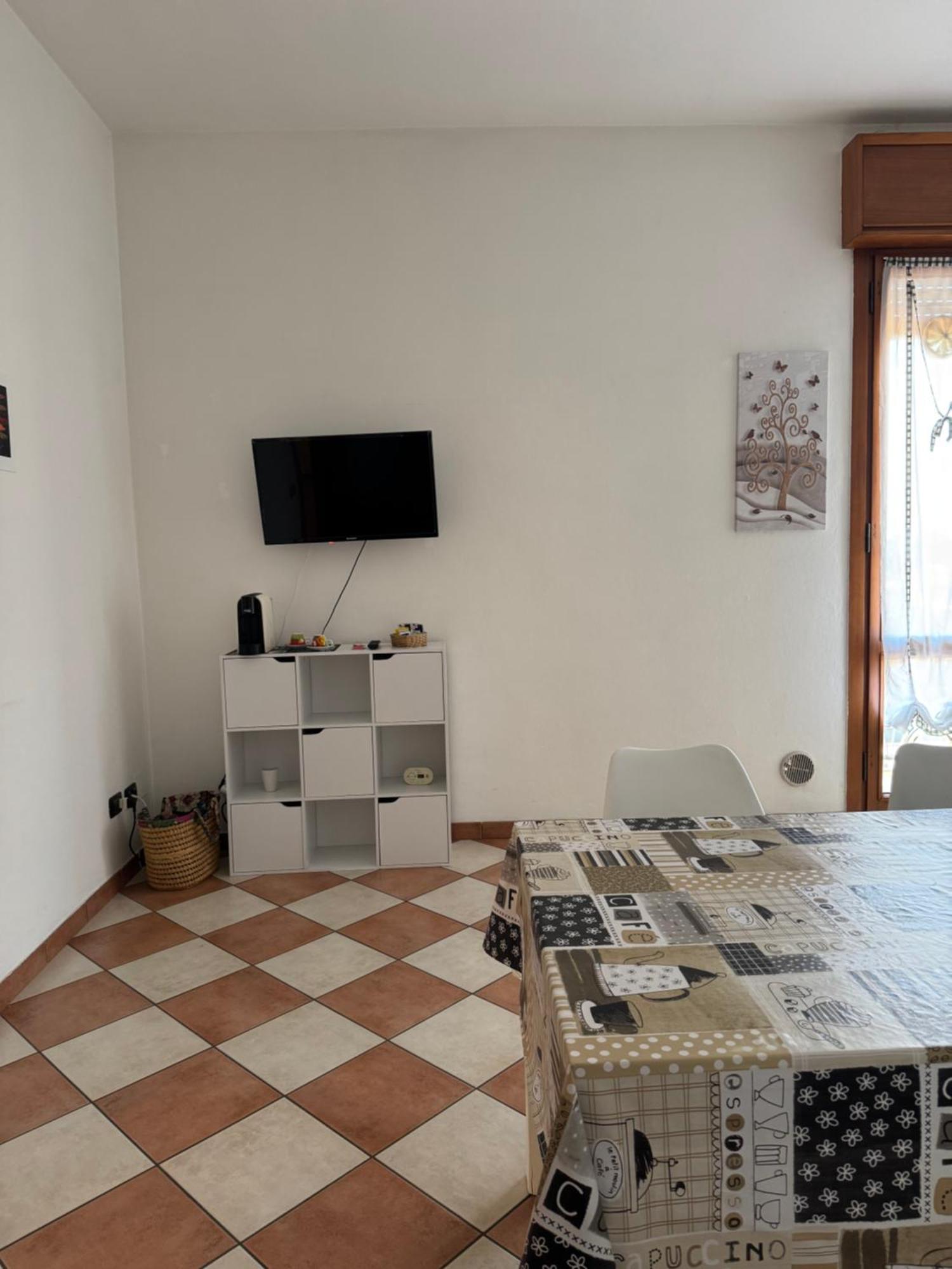 Torrione View Apartment Spilamberto エクステリア 写真