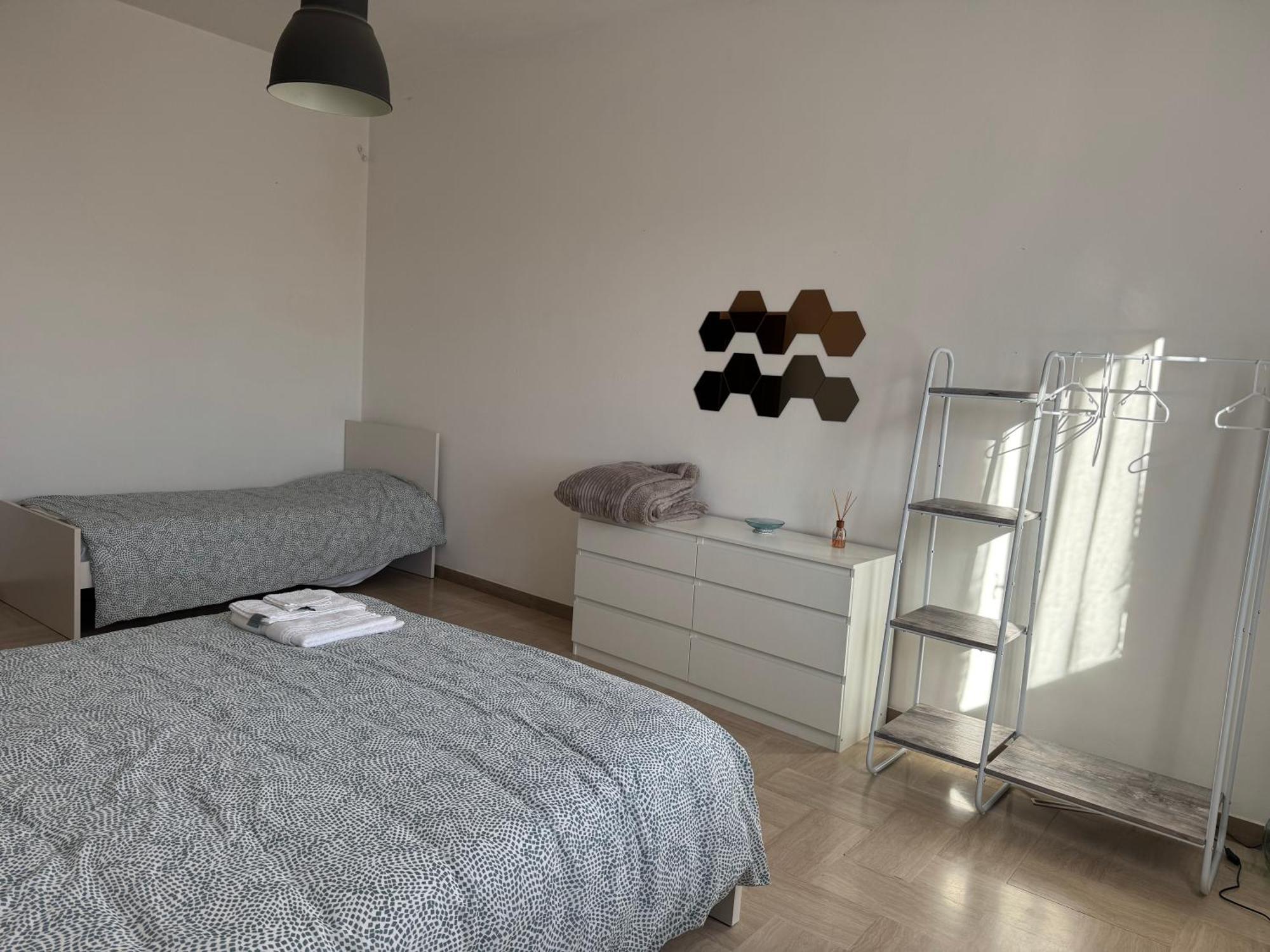 Torrione View Apartment Spilamberto エクステリア 写真